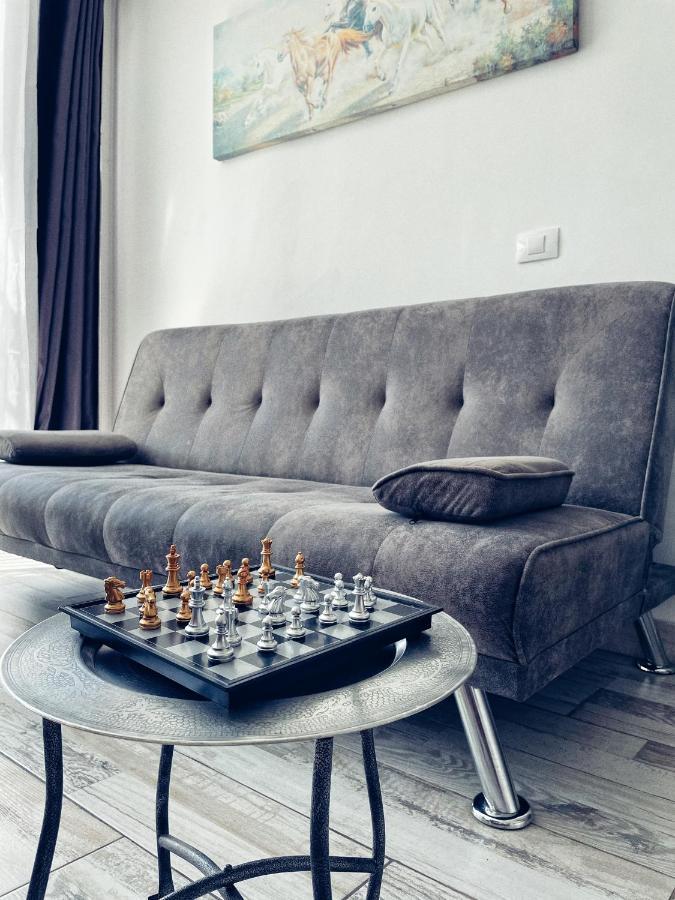 Oasis Costa Del Silencio Apartman Kültér fotó