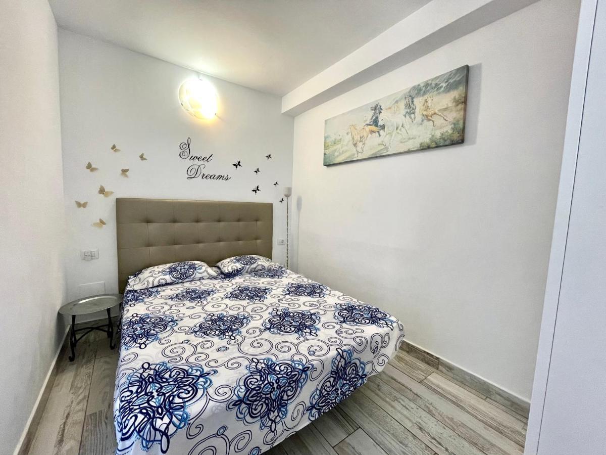 Oasis Costa Del Silencio Apartman Kültér fotó