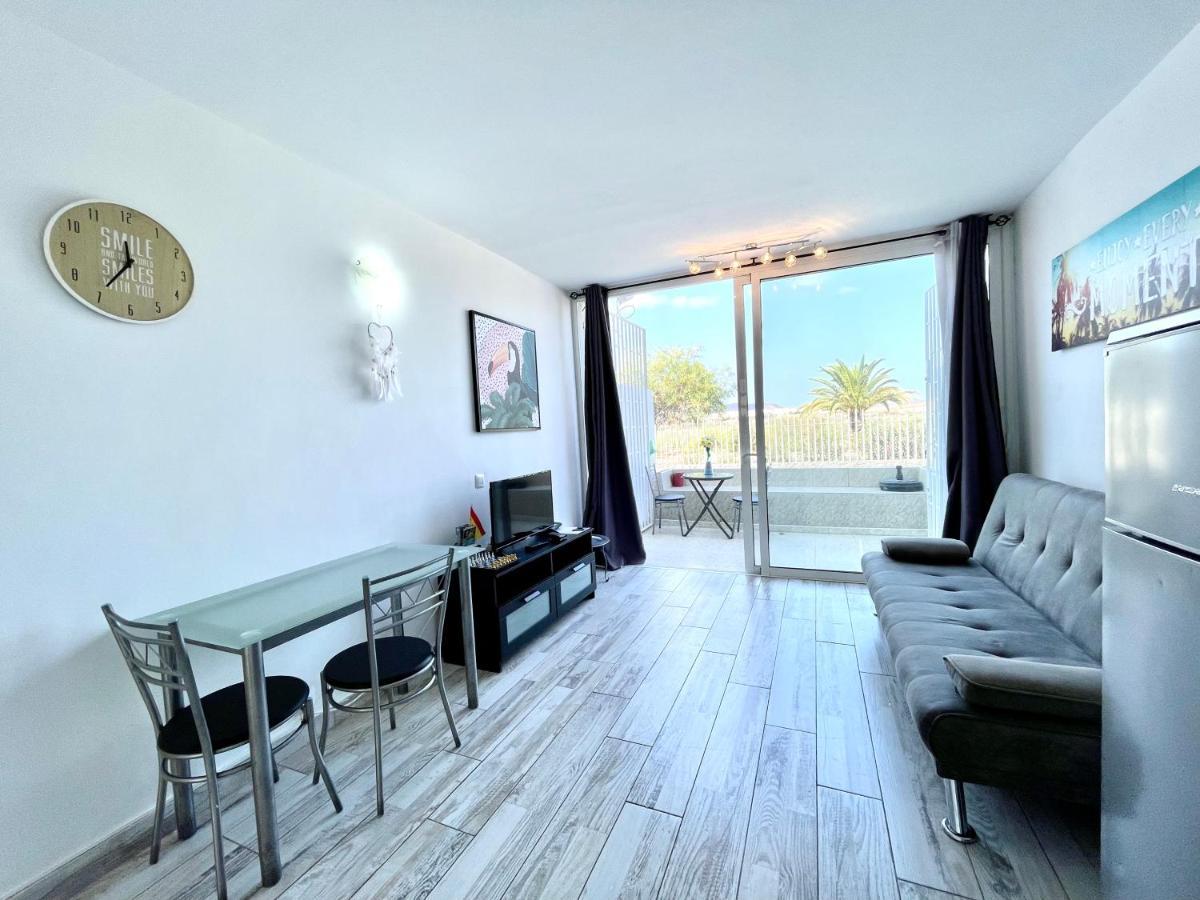 Oasis Costa Del Silencio Apartman Kültér fotó