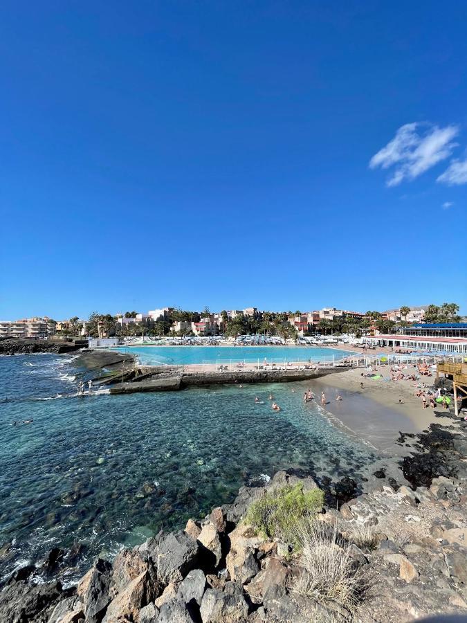Oasis Costa Del Silencio Apartman Kültér fotó