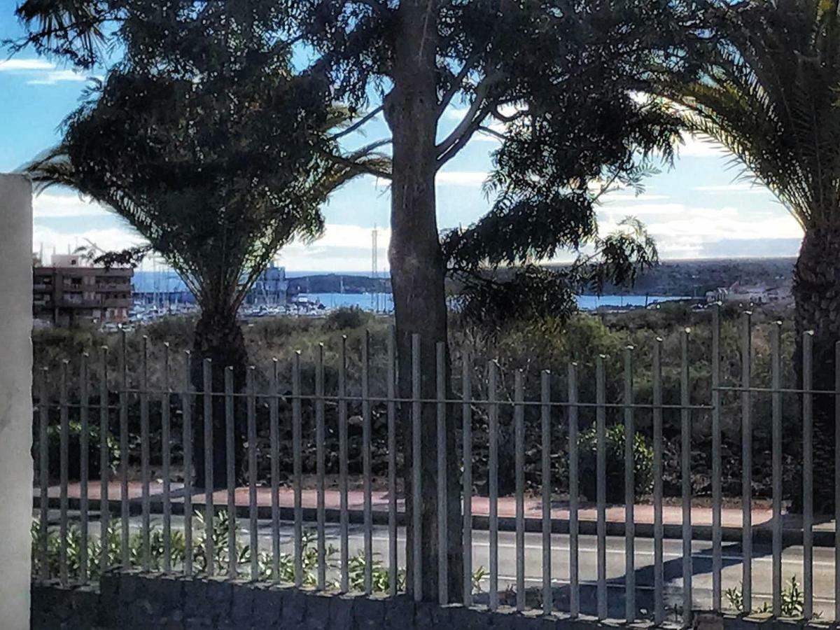 Oasis Costa Del Silencio Apartman Kültér fotó